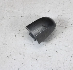 13 14 15 16 HYUNDAI GENESIS COUPE DOOR HANDLE COVER CAP REAR OEM GRAY - Picture 1 of 4
