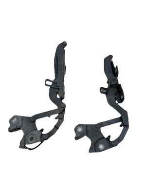 2007 - 2013 BMW 335i 328i E93 CONVERTIBLE HOOD HINGE LEFT RIGHT SET PAIR OEM - Image 1 of 4