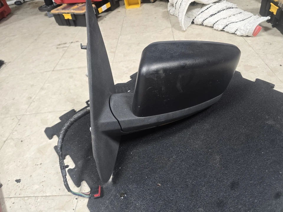 03-06 Navigator Expedition Driver izquierdo POWER HEAT espejo giratorio OEM  Foto 1 de 4