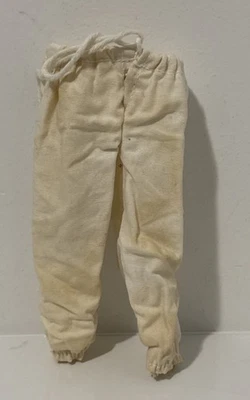 GI JOE 12”- Pantalones escala 1/6.  Dragon 21st Century Power Team - CL Foto 1 de 4