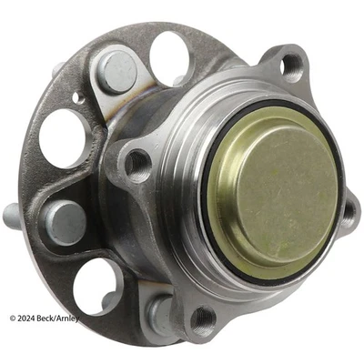 Conjunto de buje y cojinete Beck Arnley 051-6481 para 14-16 Acura Mdx Foto 1 de 4