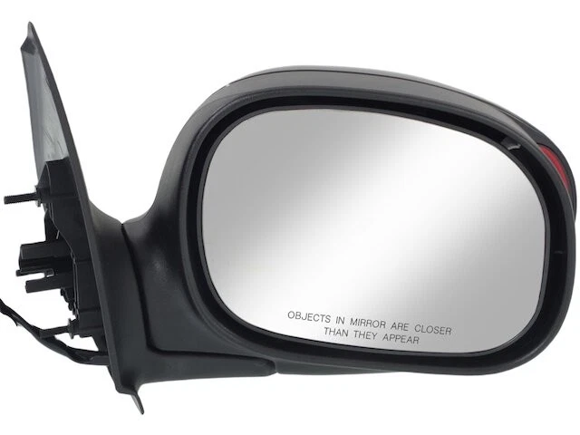 Espejo retrovisor derecho para Ford F150 1997-2003 1998 1999 2000 2001 2002 JV895XH Foto 1 de 1