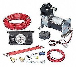 Firestone 2219 Suspension Air Compressor Kit