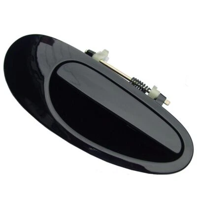 Exterior Door Handle Rear Right Fits Dodge Intrepid Chrysler LHS - Image 1 of 2