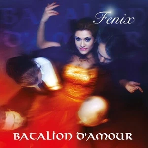 BATALION D'AMOUR - FENIX   CD NEUF  - Afbeelding 1 van 1