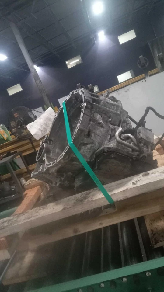 2013 Volkswagen Tiguan Automatic Transmission Assembly 2.0L OEM 158k Miles - Image 1 of 4