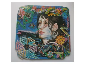 Todd Rundgren - A Wizard, A True Star - LP FOC - Imagen 1 de 4