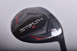 TAYLORMADE STEALTH2 HD 7 WOOD GOLF CLUB VENTUS TR X-STIFF FLEX GRAPHITE 23 DEG - Picture 1 of 10