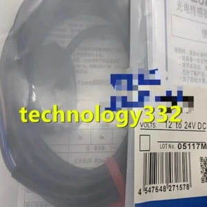 1PC NEW PM-L25-R Diffuse reflection photoelectric sensor #YT - Picture 1 of 1
