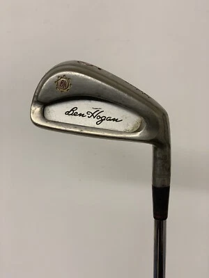 Ben Hogan edge CFT 5 iron / apex 4 stiff steel shaft / right handed - Image 1 of 4