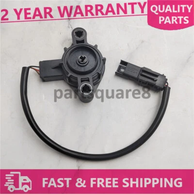 23007711960 Interruptor sensor posición de marcha para BMW R1200GS Adventure 2005-2010 2007 Foto 1 de 4