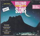 CD DOUBLE BOULEVARD DES SLOWS