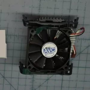 HP Heatsink Assembly With Fan 333866-001 - Picture 1 of 2