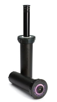 Rainbird RD04S 4" Spray Head Sprinkler Pop Up SAM Check Valve 1804 Upgrade NP - Image 1 of 2