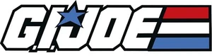 G.I. Joe Iron On Transfer For T-Shirt & Other Light Color Fabrics #1 - Picture 1 of 4