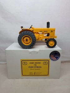 1/16 John Deere 730 Standard Industrial Tractor by Yoder - Picture 1 of 4