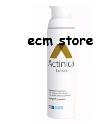 ACTINICA Sonnenlotion Schutz Prävention Lichtschutz 80grs /U54