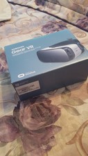 Samsung Gear Virtual Reality Googles NEW never been opened