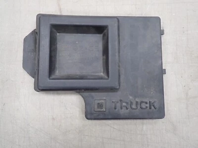 95-99 CHEVY GMC #15740047 OEM UNDER HOOD STORAGE LID TAHOE SUBURBAN K1500 K2500 - Image 1 of 4