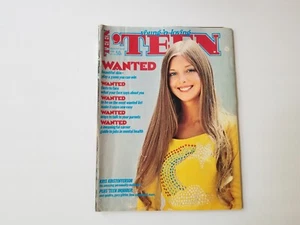 Teen Magazine - August 1974 - Bild 1 von 2