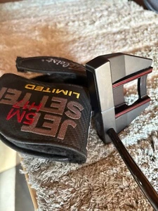 Scotty Cameron Limited Edition 5M H17 Jet Setter - Picture 1 of 7