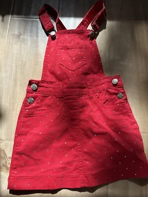 Monnalisa🌹 Skirt Size 6-8 - Image 1 of 4