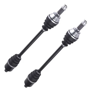 Eje CV delantero izquierdo y derecho para Polaris Ranger 1000 tamaño completo 2021-2025 1334351 - Imagen 1 de 12