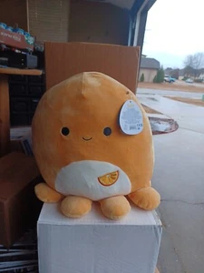 original squishmallows Veronica 12inches New With Tag - Picture 1 of 6