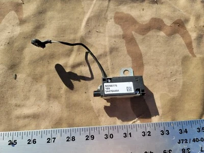 Chevrolet Camaro SS 2010-2015 radio RS SS Zl1 1le módulo de antena OEM 92200775 Foto 1 de 4