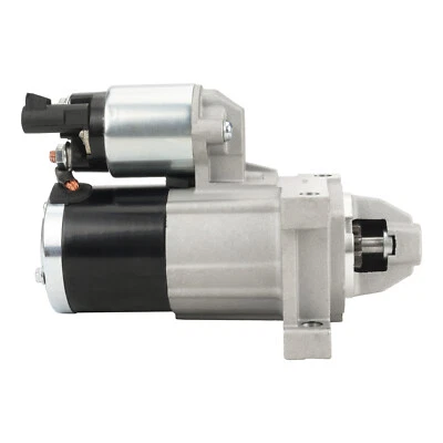 US Starter Motor For Chevrolet 2010-2015 Camaro 6.2L 2011-2013 Caprice 6.0L - Image 1 of 4