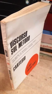 CARTESIO - DISCORSO SUL METODO - EDITORI RIUNITI - Imagen 1 de 1
