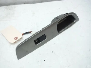 2009 NISSAN VERSA DRIVER LEFT REAR WINDOW SWITCH CONTROL OEM 2007-2011 REAR - Picture 1 of 9