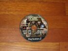 Brothers in Arms: Road to Hill 30 PS2 - Disc Only Good Condition