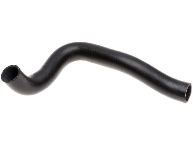 Gates 66TZ94X Lower Radiator Hose Fits 1994-1995, 1997-1998 BMW 740i - Image 1 of 1