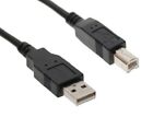  USB 2.0 Cable Data Cord for Focusrite Scarlett  18i8 1818 Second 2nd Gen 18In