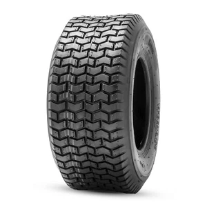 Halberd 16x6.50-8 Lawn Mower Tires Heavy Duty 4Ply 16x6.50x8 Turf Tractor Tyre - Picture 1 of 10