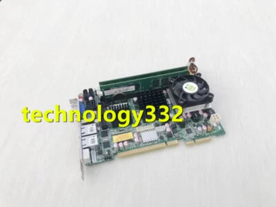 1PC used IEI PICOe-GM45A-R10 REV:1.0 motherboard #YY - Image 1 of 3