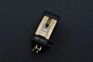 **Stylus need change or fix** GLANTZ GMC-10EX MC Cartridge - Picture 1 of 7