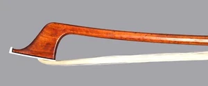 A fine French certified cello bow by E.A. Ouchard,ca.1937,EXCELLENT! - Picture 1 of 4