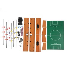 Wooden Table Football Desktop Soccer Parent-Child Game Children Exercise Toy