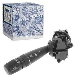 INTERRUPTOR DE PALANCA DE DIRECCIÓN VEMO adecuado para JEEP COMMANDER GRAND CHEROKEE III - Imagen 1 de 4