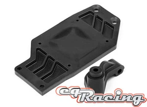 HPI Baja 5B Flux Conversion Halterung für Regler Strebe 108718 HB9® - Bild 1 von 2