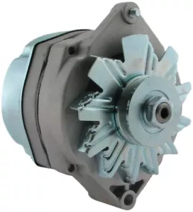 NEW 105 Amp Delco Marine Alternator Mercruiser 1-Wire 7152-105 - Bild 1 von 3