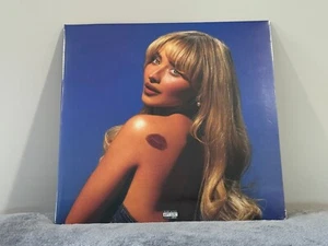 Sabrina Carpenter 'Short n' Sweet' Sky Blue Vinyl w/ Signed Insert SHIPS ASAP - Picture 1 of 9