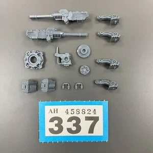 TRAZIOR PATTERN SENTRY GUN HEAVY STUBBERS NECROMUNDA HIVE SECUNDUS - Picture 1 of 1
