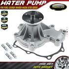 Water Pump For Ford Courier Ranger Pj Pk Mazda B2500 Bt50 E2500 Wl Wlt Wlat Weat