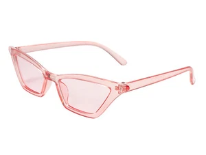 Lentes Beison ojo de gato tamaño pequeño gafas clásicas para mujer gafas de sol - Imagen 1 de 41