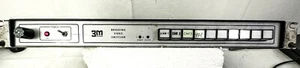 3M Bridging Video Switcher  101VERT SW - Picture 1 of 9
