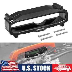 NICECNC Speedo Odometer Protect For Husqvarna 150 250 300 350 450 501 TE FE 2024 - Picture 1 of 9