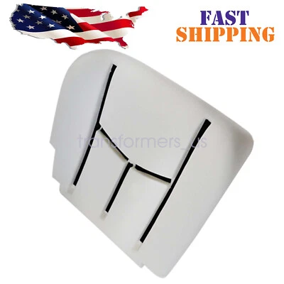 Cojín de espuma para asiento inferior de pasajero Chevy Silverado 1500 2500 3500 2003-2007 Foto 1 de 4